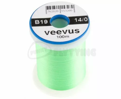 Veevus 14/0 Thread - Funky Fly Tying 27 Veevus 14/0 Thread - Funky Fly Tying - Image 25