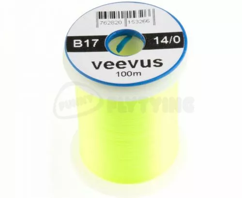 Veevus 14/0 Thread - Funky Fly Tying 24 Veevus 14/0 Thread - Funky Fly Tying - Image 22