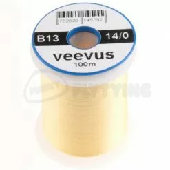 Veevus 14/0 Thread - Funky Fly Tying 59 Veevus 14/0 Thread - Funky Fly Tying -Eyes & Dumbbells Sales Store Veevus 14 0 Thread Light Cahill 1