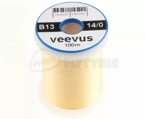 Veevus 14/0 Thread - Funky Fly Tying 19 Veevus 14/0 Thread - Funky Fly Tying - Image 17