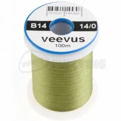 Veevus 14/0 Thread - Funky Fly Tying 54 Veevus 14/0 Thread - Funky Fly Tying -Eyes & Dumbbells Sales Store Veevus 14 0 Thread Olive
