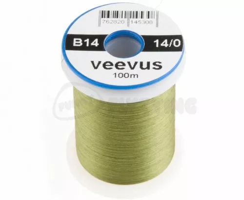 Veevus 14/0 Thread - Funky Fly Tying 15 Veevus 14/0 Thread - Funky Fly Tying - Image 13