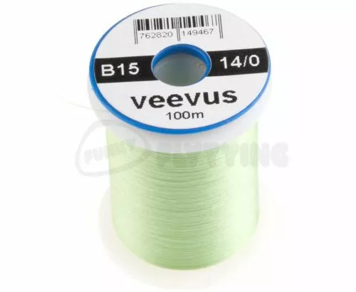 Veevus 14/0 Thread - Funky Fly Tying 11 Veevus 14/0 Thread - Funky Fly Tying - Image 9