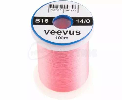 Veevus 14/0 Thread - Funky Fly Tying 8 Veevus 14/0 Thread - Funky Fly Tying - Image 6