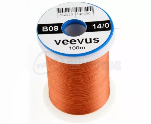Veevus 14/0 Thread - Funky Fly Tying 41 Veevus 14/0 Thread - Funky Fly Tying - Image 39