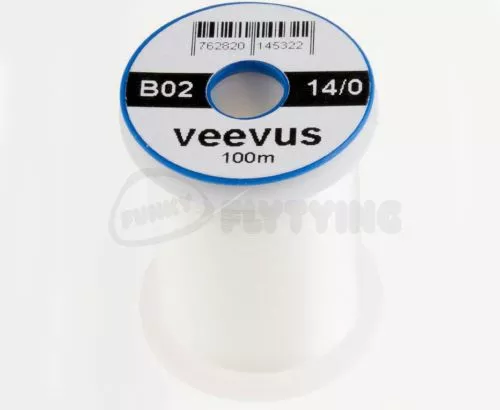 Veevus 14/0 Thread - Funky Fly Tying 37 Veevus 14/0 Thread - Funky Fly Tying - Image 35