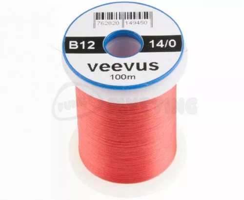 Veevus 14/0 Thread - Funky Fly Tying 9 Veevus 14/0 Thread - Funky Fly Tying - Image 7