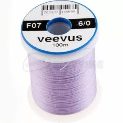Veevus 6/0 Thread - Funky Fly Tying -Eyes & Dumbbells Sales Store Veevus 6 0 Thread Lavender