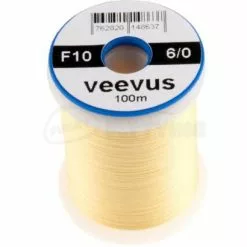 Veevus 6/0 Thread - Funky Fly Tying -Eyes & Dumbbells Sales Store Veevus 6 0 Thread Light Cahill