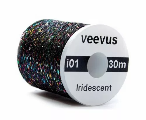 Veevus Iris Thread - Funky Fly Tying 41 Veevus Iris Thread - Funky Fly Tying - Image 39