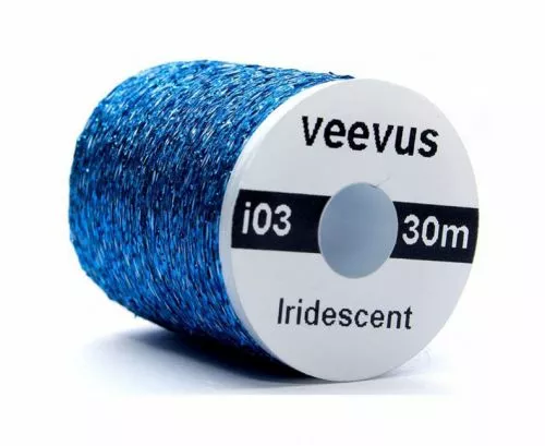 Veevus Iris Thread - Funky Fly Tying 39 Veevus Iris Thread - Funky Fly Tying - Image 37