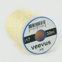 Veevus Iris Thread - Funky Fly Tying 83 Veevus Iris Thread - Funky Fly Tying -Eyes & Dumbbells Sales Store Veevus Iris Thread BoneFish tan 1