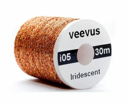 Veevus Iris Thread - Funky Fly Tying 35 Veevus Iris Thread - Funky Fly Tying - Image 33