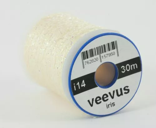 Veevus Iris Thread - Funky Fly Tying 34 Veevus Iris Thread - Funky Fly Tying - Image 32