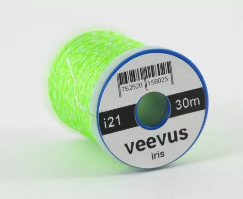 Veevus Iris Thread - Funky Fly Tying 32 Veevus Iris Thread - Funky Fly Tying - Image 30