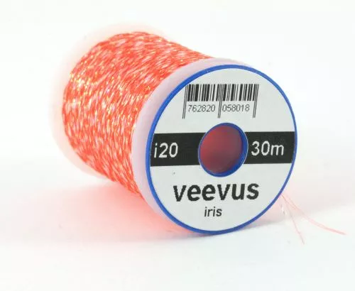 Veevus Iris Thread - Funky Fly Tying 29 Veevus Iris Thread - Funky Fly Tying - Image 27