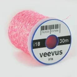 Veevus Iris Thread - Funky Fly Tying 73 Veevus Iris Thread - Funky Fly Tying -Eyes & Dumbbells Sales Store Veevus Iris Thread Fl Pink 1