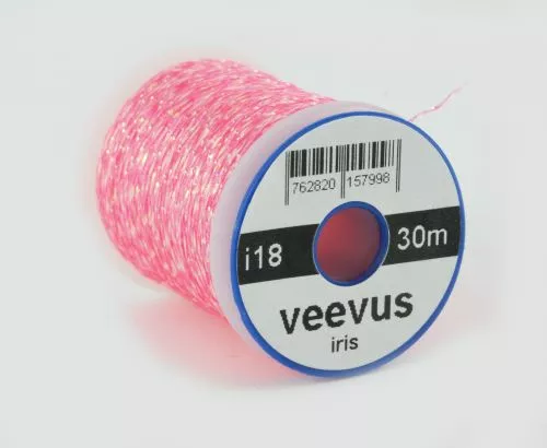 Veevus Iris Thread - Funky Fly Tying 28 Veevus Iris Thread - Funky Fly Tying - Image 26