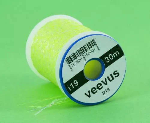 Veevus Iris Thread - Funky Fly Tying 26 Veevus Iris Thread - Funky Fly Tying - Image 24