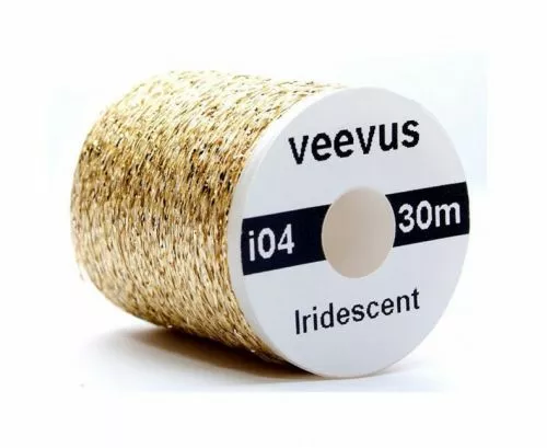 Veevus Iris Thread - Funky Fly Tying 23 Veevus Iris Thread - Funky Fly Tying - Image 21