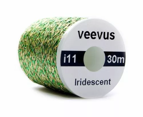 Veevus Iris Thread - Funky Fly Tying 19 Veevus Iris Thread - Funky Fly Tying - Image 17