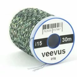 Veevus Iris Thread - Funky Fly Tying 62 Veevus Iris Thread - Funky Fly Tying -Eyes & Dumbbells Sales Store Veevus Iris Thread Peacock