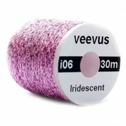 Veevus Iris Thread - Funky Fly Tying 59 Veevus Iris Thread - Funky Fly Tying -Eyes & Dumbbells Sales Store Veevus Iris Thread Pink 1
