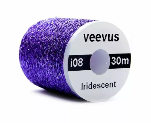 Veevus Iris Thread - Funky Fly Tying 12 Veevus Iris Thread - Funky Fly Tying - Image 10