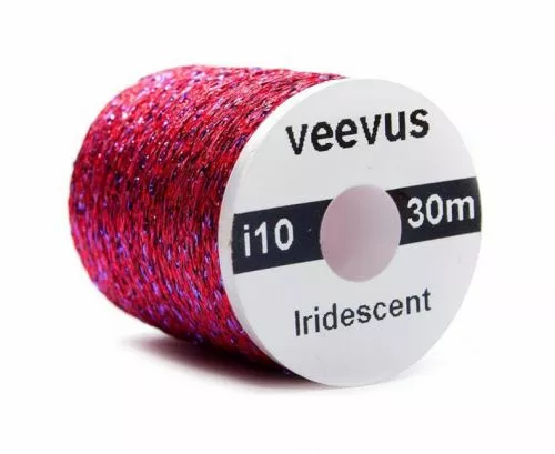 Veevus Iris Thread - Funky Fly Tying 10 Veevus Iris Thread - Funky Fly Tying - Image 8