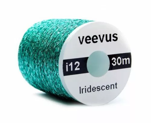 Veevus Iris Thread - Funky Fly Tying 8 Veevus Iris Thread - Funky Fly Tying - Image 6