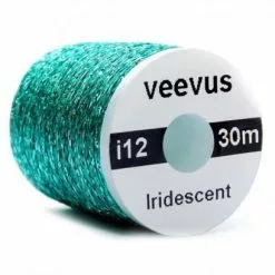 Veevus Iris Thread - Funky Fly Tying 52 Veevus Iris Thread - Funky Fly Tying -Eyes & Dumbbells Sales Store Veevus Iris Thread Sea Green