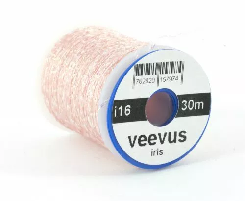 Veevus Iris Thread - Funky Fly Tying 6 Veevus Iris Thread - Funky Fly Tying - Image 4