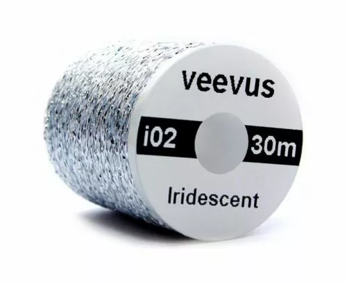 Veevus Iris Thread - Funky Fly Tying 48 Veevus Iris Thread - Funky Fly Tying - Image 46