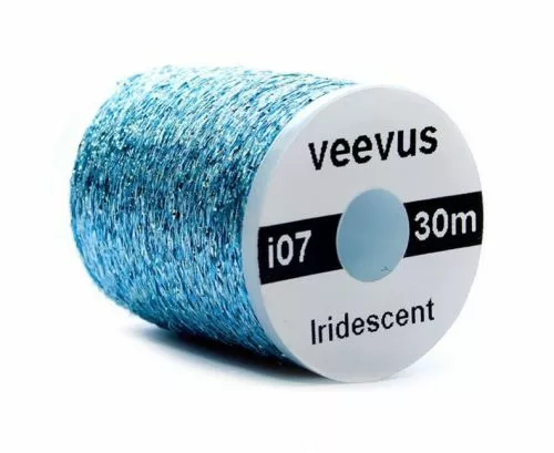 Veevus Iris Thread - Funky Fly Tying 45 Veevus Iris Thread - Funky Fly Tying - Image 43