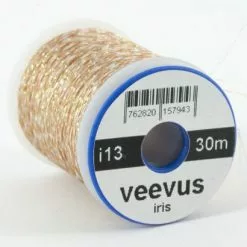 Veevus Iris Thread - Funky Fly Tying 89 Veevus Iris Thread - Funky Fly Tying -Eyes & Dumbbells Sales Store Veevus Iris Thread Tan 1