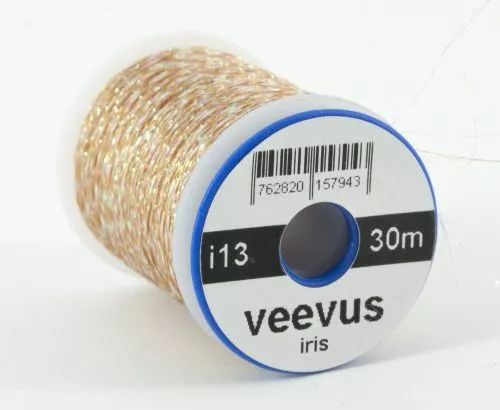 Veevus Iris Thread - Funky Fly Tying 44 Veevus Iris Thread - Funky Fly Tying - Image 42