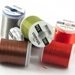 Veevus Power Thread 240 - Funky Fly Tying