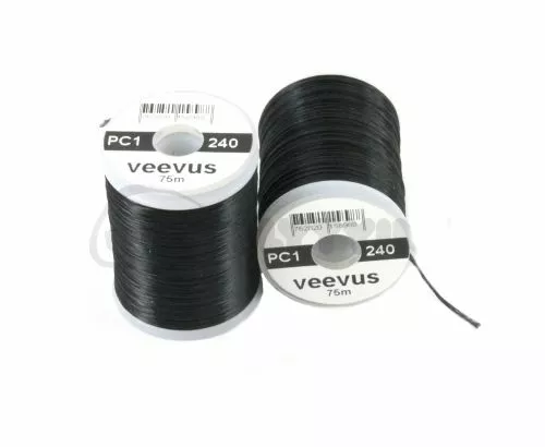 Veevus Power Thread 240 - Funky Fly Tying 7 Veevus Power Thread 240 - Funky Fly Tying - Image 5