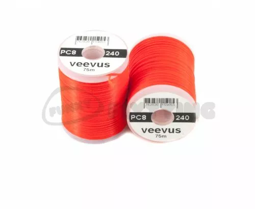 Veevus Power Thread 240 - Funky Fly Tying 24 Veevus Power Thread 240 - Funky Fly Tying - Image 22