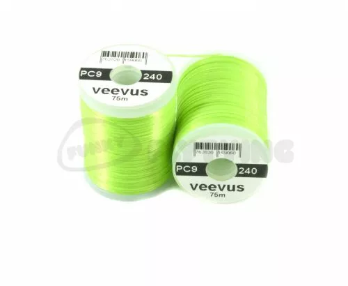 Veevus Power Thread 240 - Funky Fly Tying 21 Veevus Power Thread 240 - Funky Fly Tying - Image 19