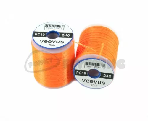 Veevus Power Thread 240 - Funky Fly Tying 19 Veevus Power Thread 240 - Funky Fly Tying - Image 17