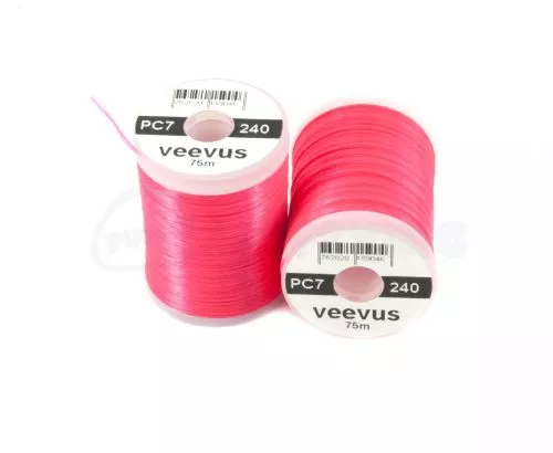 Veevus Power Thread 240 - Funky Fly Tying 17 Veevus Power Thread 240 - Funky Fly Tying - Image 15