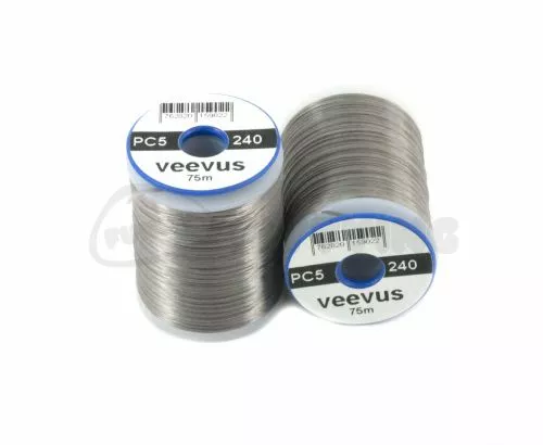 Veevus Power Thread 240 - Funky Fly Tying 16 Veevus Power Thread 240 - Funky Fly Tying - Image 14