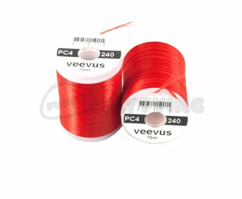Veevus Power Thread 240 - Funky Fly Tying 11 Veevus Power Thread 240 - Funky Fly Tying - Image 9
