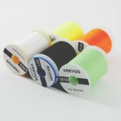 Veevus Stomach (Body) Thread Large - Funky Fly Tying