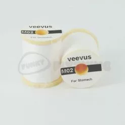 Veevus Stomach (Body) Thread Small - Funky Fly Tying 64 Veevus Stomach (Body) Thread Small - Funky Fly Tying -Eyes & Dumbbells Sales Store Veevus Stomach Body Thread Large Fl white 2