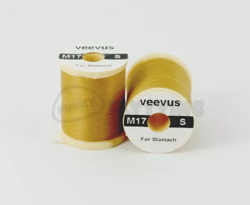 Veevus Stomach (Body) Thread Small - Funky Fly Tying 16 Veevus Stomach (Body) Thread Small - Funky Fly Tying - Image 14