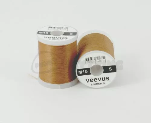 Veevus Stomach (Body) Thread Small - Funky Fly Tying 24 Veevus Stomach (Body) Thread Small - Funky Fly Tying - Image 22