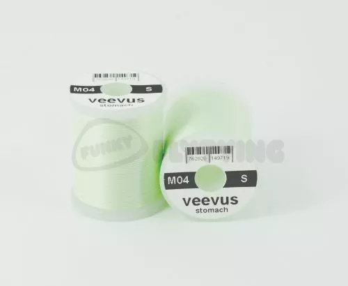 Veevus Stomach (Body) Thread Small - Funky Fly Tying 10 Veevus Stomach (Body) Thread Small - Funky Fly Tying - Image 8