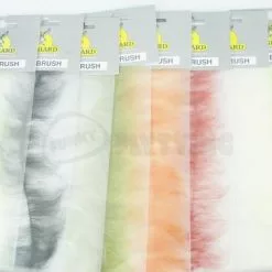 Veniard Pike Brushes - Funky Fly Tying -Eyes & Dumbbells Sales Store Veniard Pike Brushes 1 1